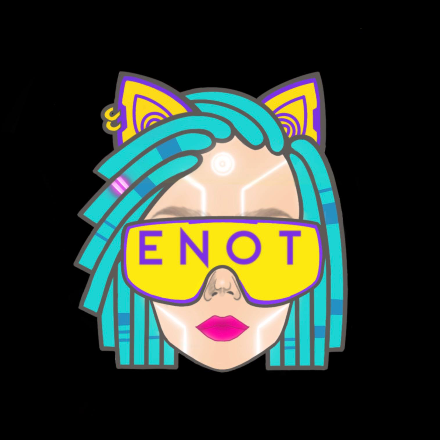 Ника Енот